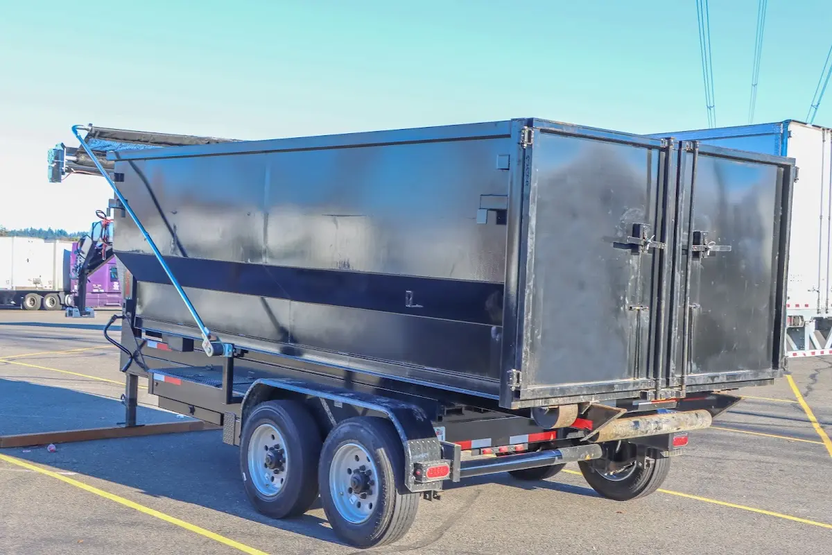 Dumpster Rental services in Milton, WI
